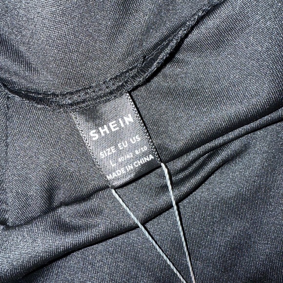 SHEIN Bike Shorts - Picture 4 of 5